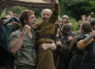 Deze series en films ga je deze week streamen: LOL, A Knight of the Seven Kingdoms Deze series en films ga je deze week streamen: LOL, A Knight of the Seven Kingdoms