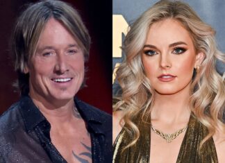 Keith Urban Not Living With Karley Scott Collins After Nicole Kidman Split Keith Urban Not Living With Karley Scott Collins After Nicole Kidman Split