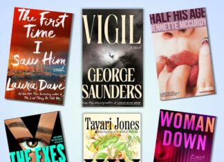 New Books to Read Winter 2026 New Books to Read Winter 2026