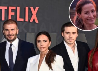 David Beckham’s Former Assistant Reacts to Brooklyn Beckham’s Comments David Beckham’s Former Assistant Reacts to Brooklyn Beckham’s Comments