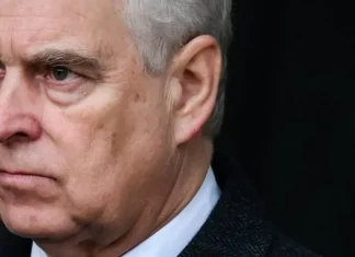 Döbbenetes fotó látott napvilágot: rágcsálóktól hemzseghet András herceg új otthona Döbbenetes fotó látott napvilágot: rágcsálóktól hemzseghet András herceg új otthona