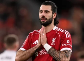 „Boldog vagyok itt, de…” – Szoboszlai megszólalt a jövőjét illető döntésről „Boldog vagyok itt, de…” – Szoboszlai megszólalt a jövőjét illető döntésről