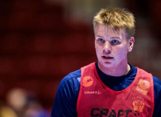 Förbundskaptenen om Månsson: ”Som det ser ut nu…” Förbundskaptenen om Månsson: ”Som det ser ut nu…”