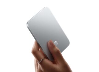 Xiaomi bringt superdünne, magnetische Powerbank Xiaomi bringt superdünne, magnetische Powerbank