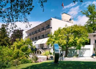 Literature: 14th Eventi Letterari under the sign of dance, eroticism, love and death | blue News Literature: 14th Eventi Letterari under the sign of dance, eroticism, love and death | blue News