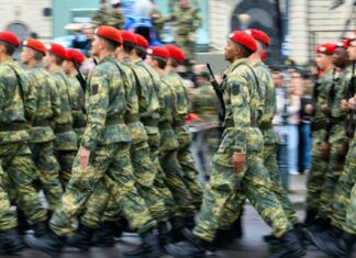 Politics: Commission: Austria to extend military service | blue News Politics: Commission: Austria to extend military service | blue News
