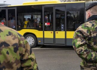 Nazi images in troop chats: Several racist incidents shake the Swiss Armed Forces | blue News Nazi images in troop chats: Several racist incidents shake the Swiss Armed Forces | blue News