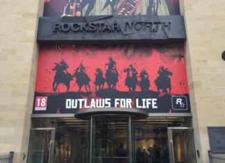 Rockstar North office reopens after boiler blast as GTA VI development remains on track Rockstar North office reopens after boiler blast as GTA VI development remains on track