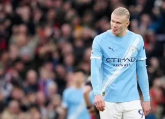 Bodo/Glimt vs Manchester City Live Streaming: When And Where To Watch The UEFA Champions League Match Live In India? Bodo/Glimt vs Manchester City Live Streaming: When And Where To Watch The UEFA Champions League Match Live In India?