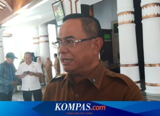 Gerindra Ungkit Peringatan Prabowo Usai Kadernya, Bupati Pati Sudewo Kena OTT KPK Gerindra Ungkit Peringatan Prabowo Usai Kadernya, Bupati Pati Sudewo Kena OTT KPK