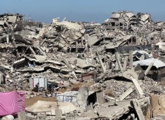 الإمارات تقبل الدعوة الأمريكية للانضمام إلى “مجلس السلام” في غزة الإمارات تقبل الدعوة الأمريكية للانضمام إلى “مجلس السلام” في غزة