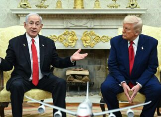 رفض مشاركة قطر وتركيا.. هل ينجح نتنياهو في عرقلة الانتقال للمرحلة الثانية من اتفاق غزة؟ رفض مشاركة قطر وتركيا.. هل ينجح نتنياهو في عرقلة الانتقال للمرحلة الثانية من اتفاق غزة؟