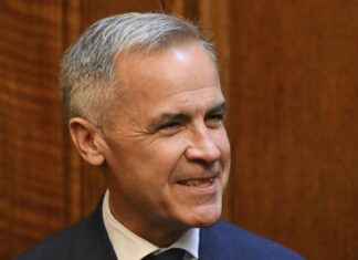 كندا تدعم حق غرينلاند والدنمارك في تحديد مستقبل الجزيرة بشكل مستقل كندا تدعم حق غرينلاند والدنمارك في تحديد مستقبل الجزيرة بشكل مستقل