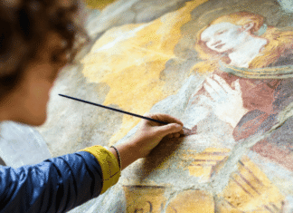 10 Incredible Big-Time Art Fraudsters 10 Incredible Big-Time Art Fraudsters