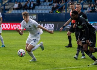 Knapík už po trápení vidí naději, čeká ho důležitá kontrola Knapík už po trápení vidí naději, čeká ho důležitá kontrola