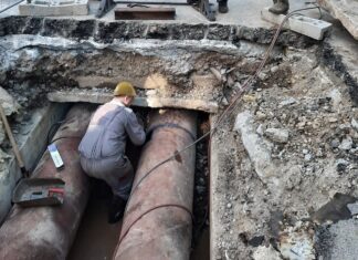 Problemele privind furnizarea căldurii în Bucuresti se prelungesc. Lista imobilelor afectate Problemele privind furnizarea căldurii în Bucuresti se prelungesc. Lista imobilelor afectate