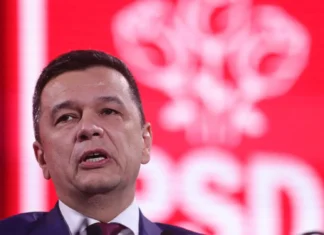 PSD’s Grindeanu says Romania’s lack of top representation at Davos was a mistake PSD’s Grindeanu says Romania’s lack of top representation at Davos was a mistake
