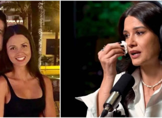 Cât a suferit Iulia Pârlea în fosta relație cu Alex Pițurcă? Prezentatoarea TV, cu lacrimi în ochi: „Am înțeles că poți să stai cu un om chiar dacă îți face rău” Cât a suferit Iulia Pârlea în fosta relație cu Alex Pițurcă? Prezentatoarea TV, cu lacrimi în ochi: „Am înțeles că poți să stai cu un om chiar dacă îți face rău”