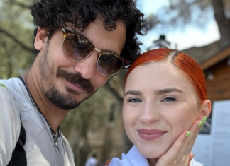 Cristina Ciobănașu a răbufnit! Ce a răspuns actrița celor care o întreabă când se căsătorește sau când face un copil: „Nu contează că sunt persoană publică” Cristina Ciobănașu a răbufnit! Ce a răspuns actrița celor care o întreabă când se căsătorește sau când face un copil: „Nu contează că sunt persoană publică”