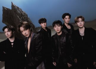 EXO Tops iTunes Charts All Over The World With “REVERXE” EXO Tops iTunes Charts All Over The World With “REVERXE”