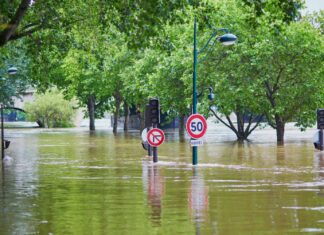 Ces grandes villes s’enfoncent : pourquoi leur disparition semble désormais inévitable Ces grandes villes s’enfoncent : pourquoi leur disparition semble désormais inévitable