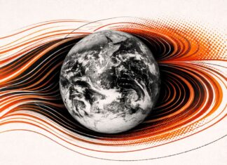 Cette tempête solaire a déclenché une cascade d’alertes inédites depuis plus de 20 ans et ce n’est peut-être pas fini Cette tempête solaire a déclenché une cascade d’alertes inédites depuis plus de 20 ans et ce n’est peut-être pas fini