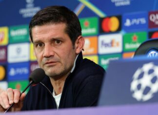 Inter – Arsenal, de la ora 22:00: meci cu o miză imensă pentru Chivu, în Champions League! Echipele de start Inter – Arsenal, de la ora 22:00: meci cu o miză imensă pentru Chivu, în Champions League! Echipele de start