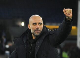 Manchester City, condusă cu 3-1 ACUM în Champions League! Real Madrid, Arsenal și PSG se duelează de la 22:00 Manchester City, condusă cu 3-1 ACUM în Champions League! Real Madrid, Arsenal și PSG se duelează de la 22:00