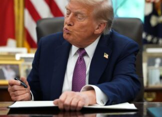 Germania amenință cu boicotul Mondialului din SUA din cauza lui Doland Trump! Germania amenință cu boicotul Mondialului din SUA din cauza lui Doland Trump!