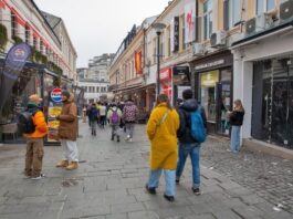 Bucureştenii, nemulţumiţi de Centrul Vechi din Capitală. Ce cred că ar trebui să facă Ciprian Ciucu: „E de râs şi de plâns”