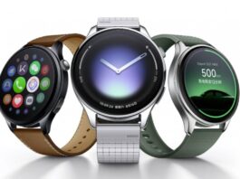 Uma Atualização que Vale a Pena: Xiaomi Watch 5