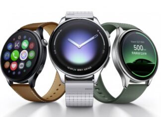 Uma Atualização que Vale a Pena: Xiaomi Watch 5 Uma Atualização que Vale a Pena: Xiaomi Watch 5