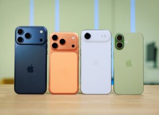 iPhone 17 esmaga concorrência na China: Apple vende o dobro das rivais locais juntas iPhone 17 esmaga concorrência na China: Apple vende o dobro das rivais locais juntas