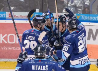 Nitra doma potvrdila stúpajúcu formu. Michalovce zdolala rozdielom triedy Nitra doma potvrdila stúpajúcu formu. Michalovce zdolala rozdielom triedy