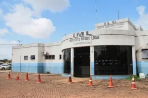 Alex Redano indica criação de postos do IML e contratação de médicos legistas no interior de Rondônia Alex Redano indica criação de postos do IML e contratação de médicos legistas no interior de Rondônia
