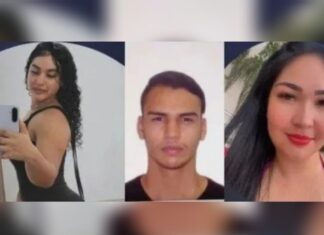 Saiba quem são os técnicos de enfermagem suspeitos de matar pacientes injetando “desinfetante na veia” em hospital de Brasília Saiba quem são os técnicos de enfermagem suspeitos de matar pacientes injetando “desinfetante na veia” em hospital de Brasília