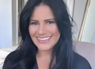 Mulher morre após choque elétrico enquanto lavava varanda de casa Mulher morre após choque elétrico enquanto lavava varanda de casa