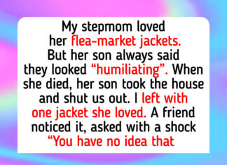 16 Touching Stories That Capture the Chaos and Beauty of Blended Families 16 Touching Stories That Capture the Chaos and Beauty of Blended Families