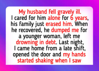 12 Moments That Teach Us to Choose Kindness Even When Life Turns Cruel 12 Moments That Teach Us to Choose Kindness Even When Life Turns Cruel