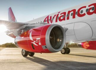 Avianca pide al Congreso endurecer sanciones a pasajeros problemáticos Avianca pide al Congreso endurecer sanciones a pasajeros problemáticos