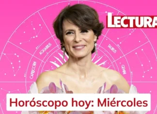Horóscopo de hoy: Miércoles 21 de enero. Hoy, todo sobre salud, amor y trabajo. Horóscopo de hoy: Miércoles 21 de enero. Hoy, todo sobre salud, amor y trabajo.