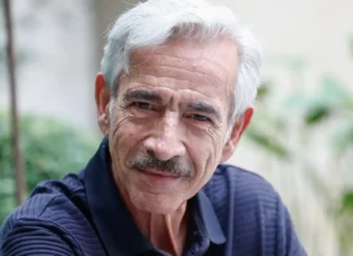 Asà es la rutina de Imanol Arias para mantenerse activo a los 69 años Asà es la rutina de Imanol Arias para mantenerse activo a los 69 años