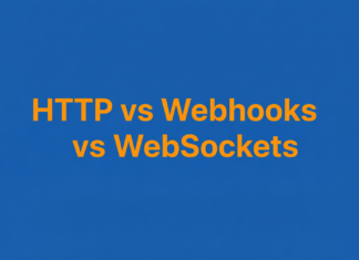 Webhooks и другие способы общения серверов Webhooks и другие способы общения серверов