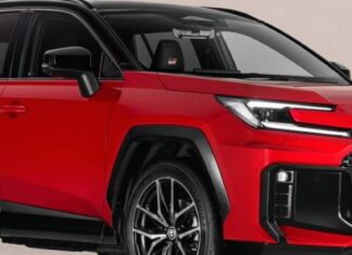 Ya está a la venta el nuevo Toyota RAV4: te contamos todas las novedades del SUV y su precio Ya está a la venta el nuevo Toyota RAV4: te contamos todas las novedades del SUV y su precio