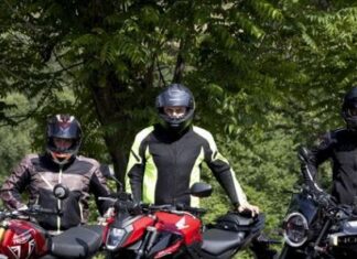 Informe Anesdor 2025: la moto sigue al alza Informe Anesdor 2025: la moto sigue al alza