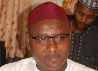 Ex-Kano deputy gov: Islamic principles can solve Nigeria’s challenges Ex-Kano deputy gov: Islamic principles can solve Nigeria’s challenges