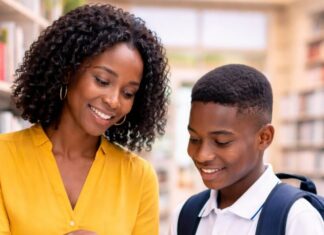 Here’s How the Federal Government of Nigeria’s New Textbook Reforms Could Help Parents Here’s How the Federal Government of Nigeria’s New Textbook Reforms Could Help Parents