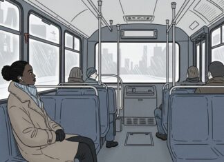 BN Prose: Who Get Time to Carry Face? by Amara Nnaji BN Prose: Who Get Time to Carry Face? by Amara Nnaji