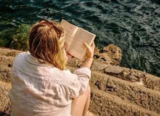 Literary travel ideas for every kind of book lover Literary travel ideas for every kind of book lover