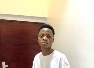 Police confirm arrest of prime suspect in Destiny Boy’s death Police confirm arrest of prime suspect in Destiny Boy’s death